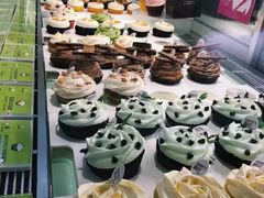 -Pantry's Best派悦坊蛋糕(K11购物艺术中心店)