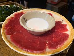 贵妃牛肉-蜀大侠火锅(寰球文化地标·总府店)