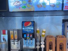 -真功夫(彩田路店)