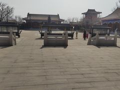 -天津妈祖文化园