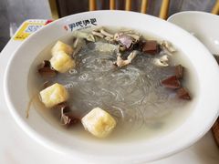 -百年尹氏汤包(湖南路狮子桥店)