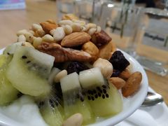 -Blueglass酸奶(财富购物中心店)