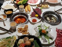 -北大家园食堂