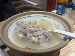 -叁煨蹄花·下饭盐帮菜(人民广场店)