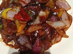 -阿明小菜·海鲜·上海菜(梅陇店)