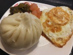 -嘉和一品粥(津华昌道店)