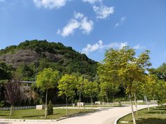 -玉华宫景区