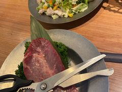 -烧肉达人•炭火烧肉(新天地店)