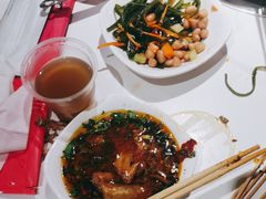 -佰人王串串香火锅(洋珠巷店)