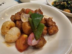 -莆田餐厅PUTIEN(金融街购物中心店)