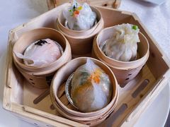 -荣粤酒家·融合粤菜·海鲜火锅