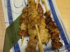 -山之川日料放题(通州店)