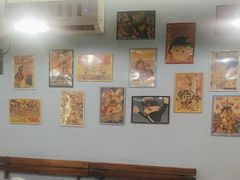 -昱家胡同·烧烤海鲜铜锅涮肉(和平里店)