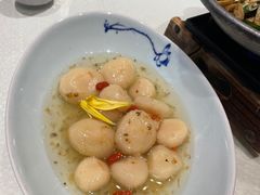 -天厨妙香素食餐厅(清华店)