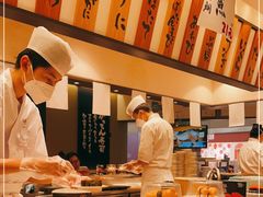 -合点寿司(美罗城店)