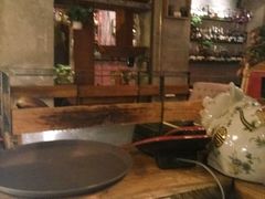 -园丁顿西餐厅(亦庄创新大厦高新视听产业园店)