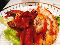 -八分饱·西津会(西津渡店)