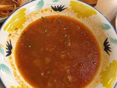 -萨莉亚意式餐厅(金隅嘉品mall店)