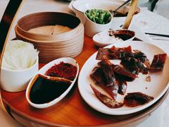 -桃花源中餐厅(金茂豪华精选酒店)