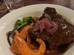 -大冒险家餐厅