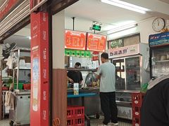 -修记牛杂店(同华东一路店)