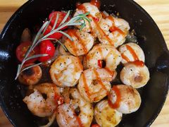 -沏点Trattoria意大利餐厅(新街口店)