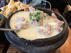-石锅先生
