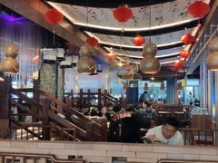 大堂-荣食方(兴华路店)