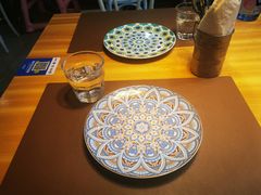 -托斯卡纳烘焙意大利餐厅(五天地店)