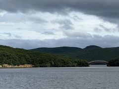 -镜泊湖风景区