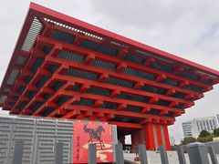 -中华艺术宫(上海美术馆)