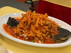 -功德林素菜饭庄(前门店)