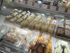 -凯司令西点房(南京东路店)
