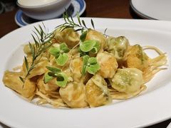 -崂山印象·青岛·海鲜渔家菜