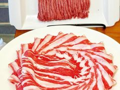 -清真·鸦儿李记·涮肉(和平里店)