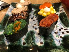 -Sushi Love 创意寿司(丽影广场店)