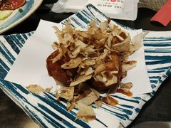-左舞日本料理