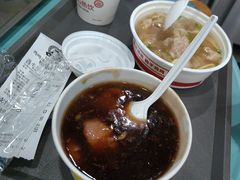 -鸡鸣汤包(红山动物园店)