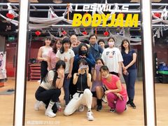 -乐刻运动健身(枫蓝国际升级店)