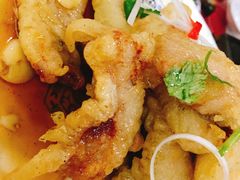 -老关东东北菜(盐城店)