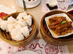 -点都德(华强南店)