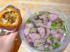 -煎意浓·吴记煎包(交通路店)