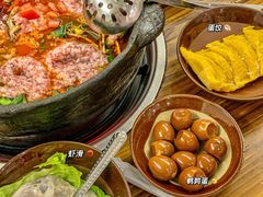 -笔记安顺夺夺粉火锅