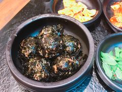 -九田家黑牛烤肉料理(太阳城店)
