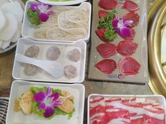 -小龙坎老火锅(北京三里屯店)