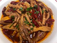 -串盟烧烤大排档·长沙美食地标(星沙店)