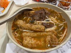 -南記粉麵(灣仔謝斐道店)