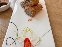-枣子树·素食餐厅(朱家尖店)