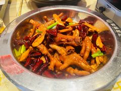 -聚味瞿记·龙虾堂(坡子街店)