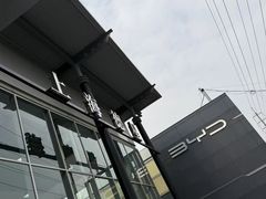 -上海德星奔驰(江杨南路店)